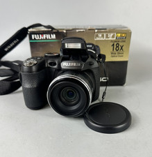 Retro fujifilm finepix for sale  SCUNTHORPE