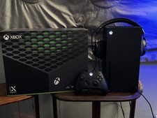 Xbox series console for sale  Atlanta