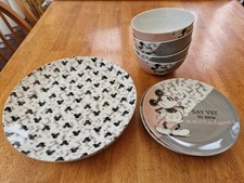 Disney micky mouse for sale  SHEFFIELD