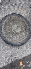 Bsa rigid bantam for sale  BURNLEY