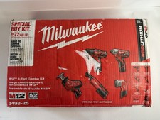 Milwaukee 2498 m12 for sale  Bay Village