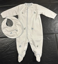 Baby grow bib for sale  BRAINTREE