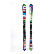 Ski occasion firefly d'occasion  La Roche-sur-Foron