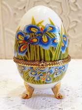 Vintage fabergé style d'occasion  Expédié en Belgium