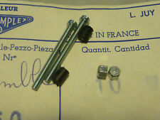 Simplex rear dropout d'occasion  Brunstatt