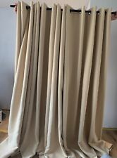 100 blackout curtains for sale  Harrison Township