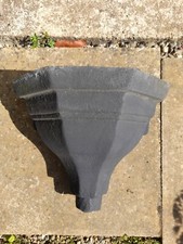 Vintage rainwater hopper for sale  SOUTHAM