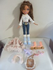 Bratz doll yasmin for sale  Shipping to Ireland