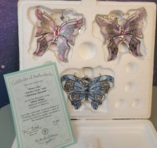 Set butterflies bradford for sale  Woodville