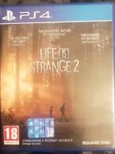 Life strange ps4 usato  Moncalieri