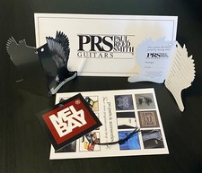 Prs tag astuccio usato Prs tag astuccio usato  Spedire a Italy