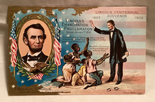 1909 abraham lincoln for sale  Ferdinand