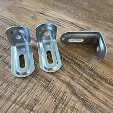 Ikea shape brackets for sale  Prescott