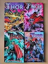 Thor tpb lot for sale  Whitehall