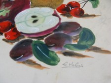 Plat tartes longwy d'occasion  Digne-les-Bains