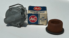 Gf48 1958 1965 for sale  Austin