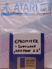 Atari easyprom 2 gebraucht kaufen  Versand nach Germany