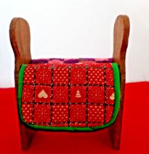 Dollhouse miniature handcrafte for sale  Trinidad