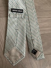 Recent giorgio armani for sale Recent giorgio armani for sale  BRISTOL