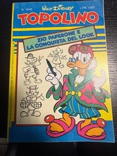 190 numeri topolino usato  Mariano Comense