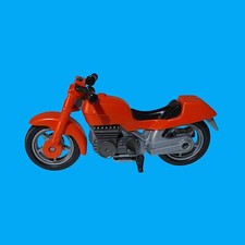 Playmobil motorrad bike gebraucht kaufen  Hohen Neuendorf