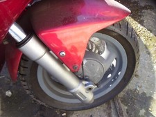 Peugeot elyseo elystar for sale  IPSWICH