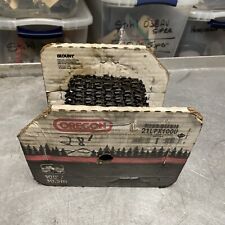 Nos oregon chain for sale  Tawas City