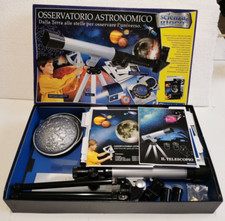 Clementoni scienza gioco usato  Torino