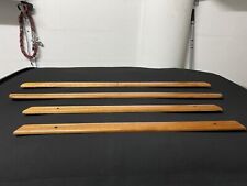 Set modanature legno usato  Roma