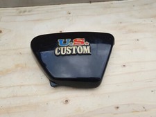 Right underseat fairing for sale  OLDBURY