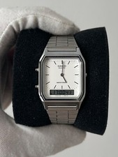 Casio 230 armbanduhr gebraucht kaufen  Wilhelmshaven