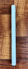 Palo De Fibra Para cencero/sino. Batedor Para Portátil Chocalhos Branco Triaxial comprar usado  Enviando para Brazil