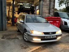 Peugeot 406 estate for sale  PENRITH