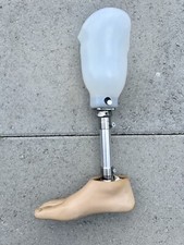 Bulldog tca prosthetic for sale  Hood River