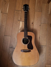 Guild d35 1977 for sale  WHITSTABLE