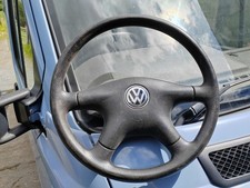 Steering wheel removed for sale  CAERSWS