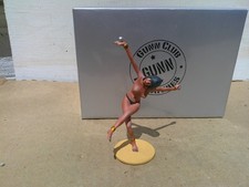 Thomas gunn miniatures for sale  Newport