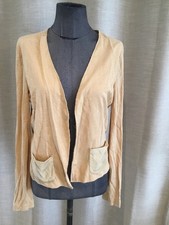 Superbe veste beige d'occasion Superbe veste beige d'occasion  Cannes