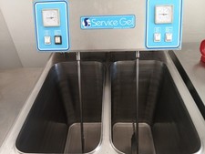 smielatore maturatore usato  Venegono Superiore