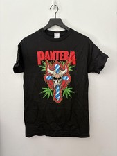 Pantera shirt mens for sale  Stratford