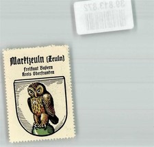 39813872 8621 marktzeuln gebraucht kaufen  Eimeldingen