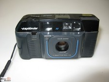 Voigtländer vito sucherkamera gebraucht kaufen  Altbach