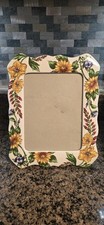 Porcelain picture frame for sale  Chester