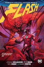 Flash rebirth deluxe for sale  Mishawaka