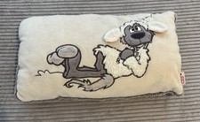 Nici kissen wolf gebraucht kaufen  Fulda