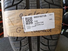 Inch tyre 205 for sale  THAME