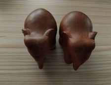 wooden elephants for sale wooden elephants for sale HIGH WYCOMBE
