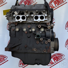 1352k motore semicompl. usato  Italia