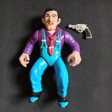 dick tracy action figures for sale  NORWICH