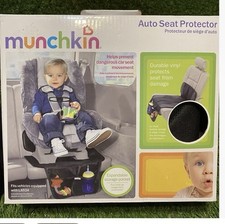 Munchkin auto seat for sale  Port Orchard